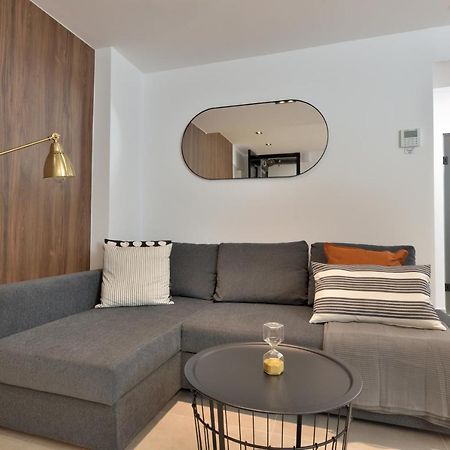 Phaedrus Living City Center Luxury Flat Skoufa Αθήνα Εξωτερικό φωτογραφία